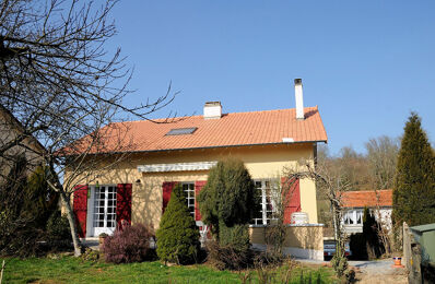 vente maison 191 475 € à proximité de Exideuil (16150)