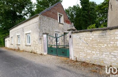 vente maison 169 000 € à proximité de Rozoy-sur-Serre (02360)