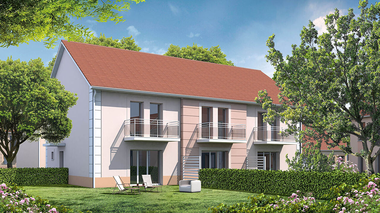 maison 4 pièces 78 m2 à vendre à Gelos (64110)