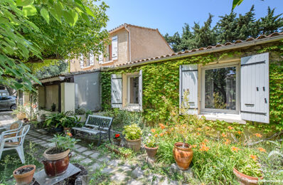 vente maison 389 000 € à proximité de Mollégès (13940)