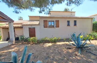 vente maison 495 000 € à proximité de Agde (34300)