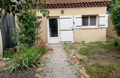 location appartement 770 € CC /mois à proximité de Lançon-Provence (13680)