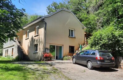 vente maison 220 000 € à proximité de Saint-Santin-de-Maurs (15600)