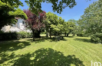 vente maison 320 000 € à proximité de Tournemire (12250)