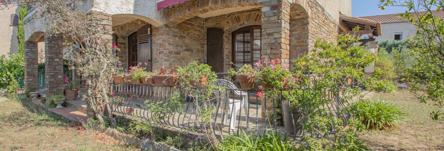 Maison 5 Pièces 150 m² à vendre à Hyères (83400)