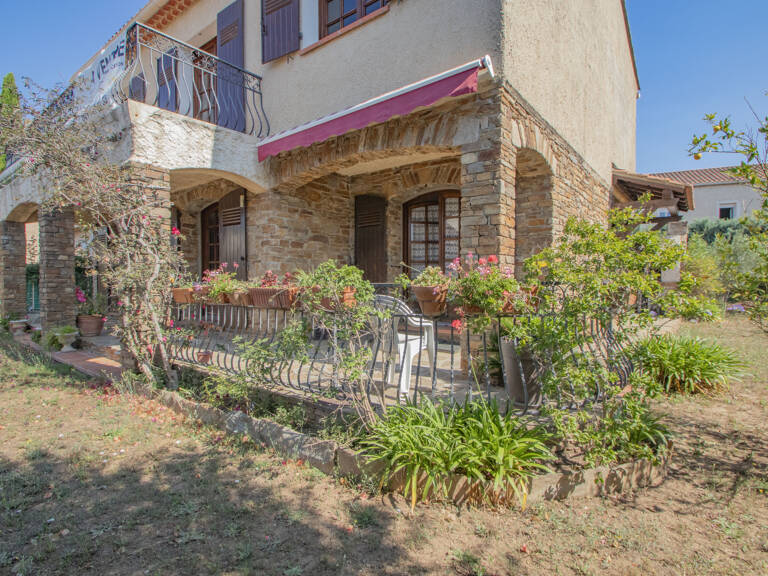 HYERES MAISON avec 4 CHAMBRES 150 m2 — photo 1