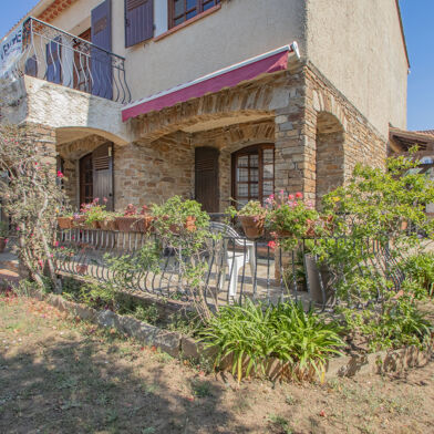 Maison 5 pièces 619000 €