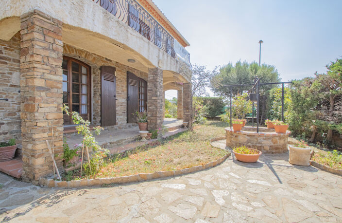 HYERES MAISON avec 4 CHAMBRES 150 m2 — photo 2