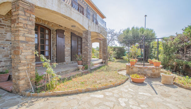 Villa / Maison 5 pièces  à vendre Hyères 83400
