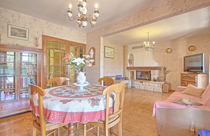 HYERES MAISON avec 4 CHAMBRES 150 m2 — photo 4
