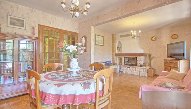 Villa / Maison 5 pièces  à vendre Hyères 83400