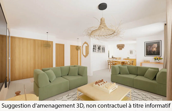 HYERES MAISON avec 4 CHAMBRES 150 m2 — photo 5