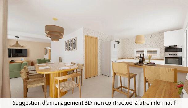 Villa / Maison 5 pièces  à vendre Hyères 83400