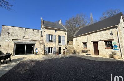 vente maison 265 000 € à proximité de La Ferté-Milon (02460)