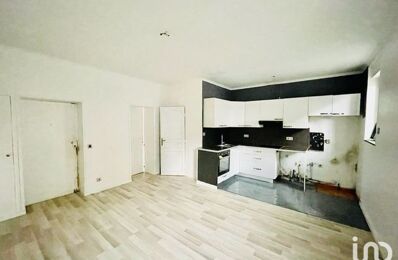 vente appartement 159 000 € à proximité de Tremblay-en-France (93290)