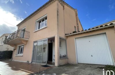vente maison 250 000 € à proximité de Fleury (11560)