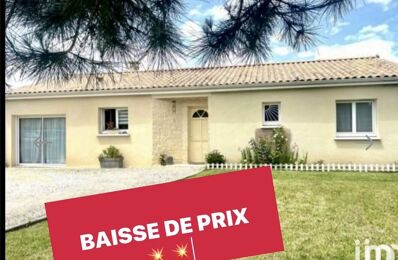 vente maison 210 000 € à proximité de Saint-Sauveur (24520)