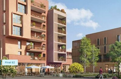 vente appartement 182 000 € à proximité de Vallet (44330)