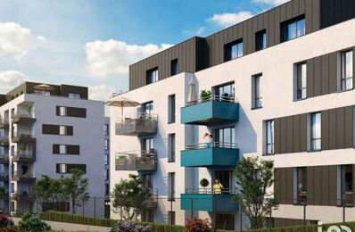 vente appartement 239 000 € à proximité de Hagondange (57300)