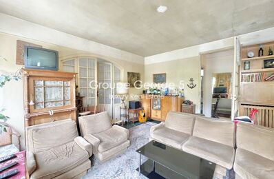 vente appartement 920 000 € à proximité de Fontenay-sous-Bois (94120)