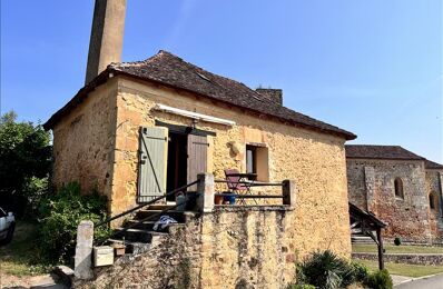 vente maison 149 800 € à proximité de Blanquefort-sur-Briolance (47500)