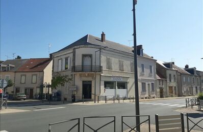 vente immeuble 98 550 € à proximité de Saint-Priest-en-Murat (03390)