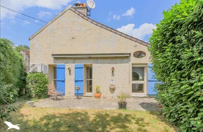 vente maison 389 000 € à proximité de Aulnay-sur-Mauldre (78126)
