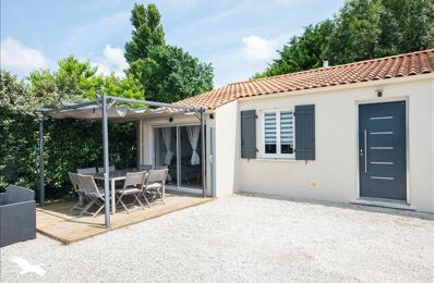 vente maison 280 000 € à proximité de Saint-Sulpice-de-Royan (17200)