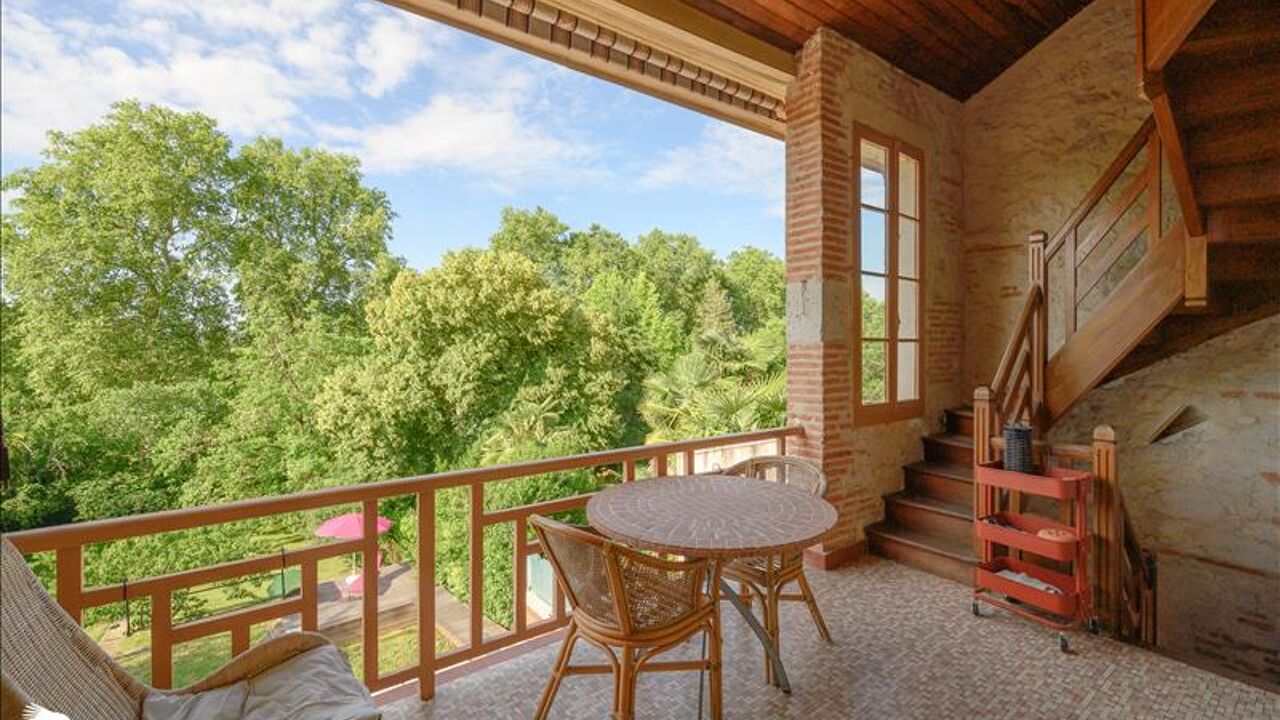 maison 7 pièces 94 m2 à vendre à Valence (82400)