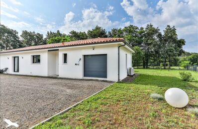 vente maison 499 000 € à proximité de Urt (64240)