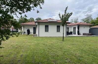vente maison 499 000 € à proximité de Castets (40260)