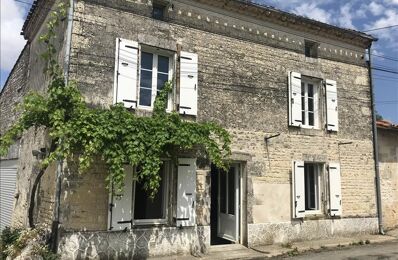 maison 3 pièces 90 m2 à vendre à Mareuil (16170)