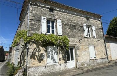 vente maison 98 550 € à proximité de Neuvicq-le-Château (17490)