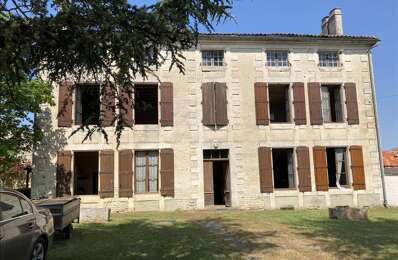 vente maison 149 800 € à proximité de Saint-Angeau (16230)