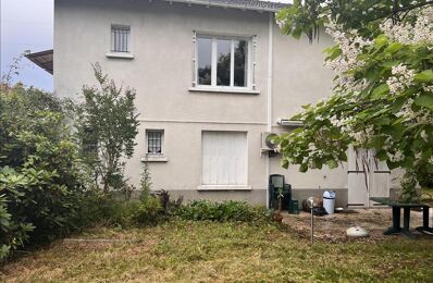 maison 5 pièces 145 m2 à vendre à Saint-Junien (87200)