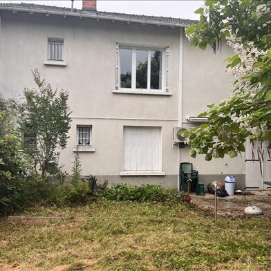 Maison 5 pièces 145 m²