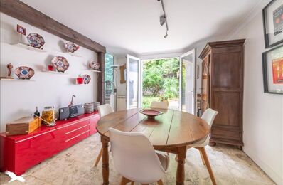 vente maison 430 500 € à proximité de Artigues-Près-Bordeaux (33370)