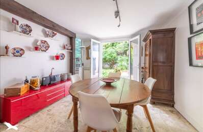 vente maison 451 500 € à proximité de Lormont (33310)