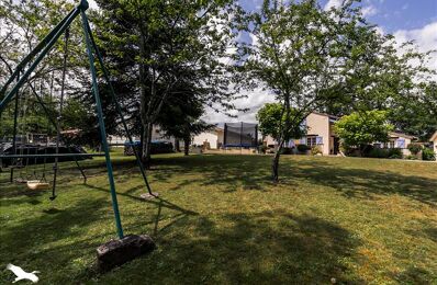 vente maison 280 900 € à proximité de Saint-Médard-de-Guizières (33230)