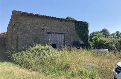 vente maison 23 300 € à proximité de Dompierre-les-Églises (87190)