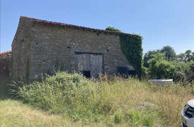 vente maison 23 300 € à proximité de Bussière-Poitevine (87320)