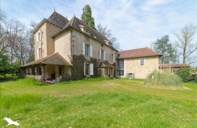 vente maison 449 999 € à proximité de Salvagnac-Cajarc (12260)