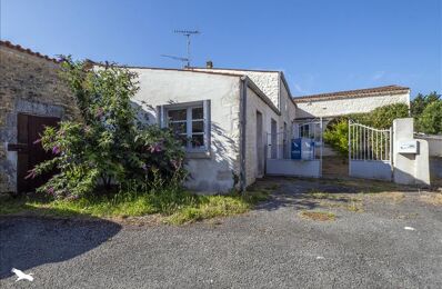 vente maison 265 000 € à proximité de Sainte-Radegonde (17250)