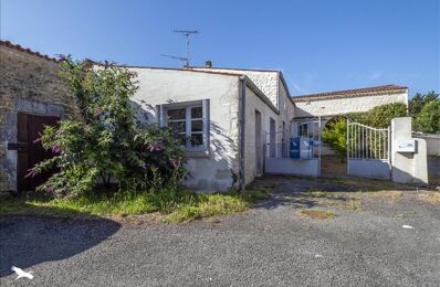 vente maison 254 400 € à proximité de Saint-Nazaire-sur-Charente (17780)