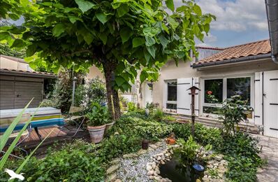 vente maison 342 500 € à proximité de Bordeaux (33200)