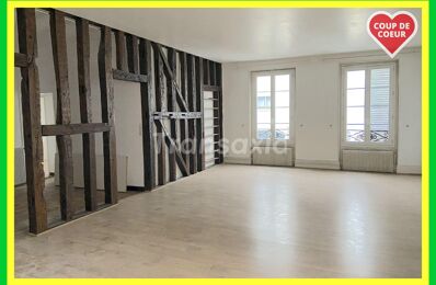 vente maison 149 900 € à proximité de Saint-Germain-du-Puy (18390)