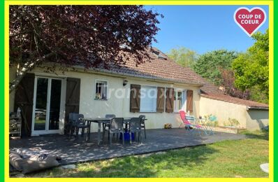 vente maison 175 000 € à proximité de Montereau-Fault-Yonne (77130)