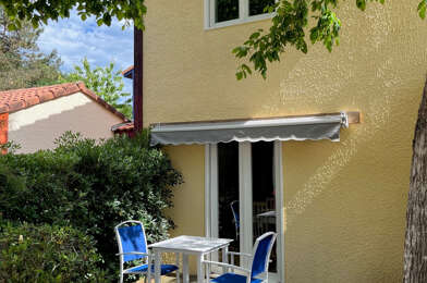 Maison 4 pièces 1000 €