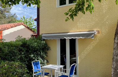 location de vacances maison 490 € / mois à proximité de Saint-Geours-de-Maremne (40230)
