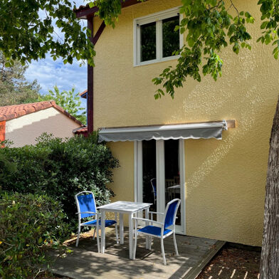 Maison 4 pièces 1000 €